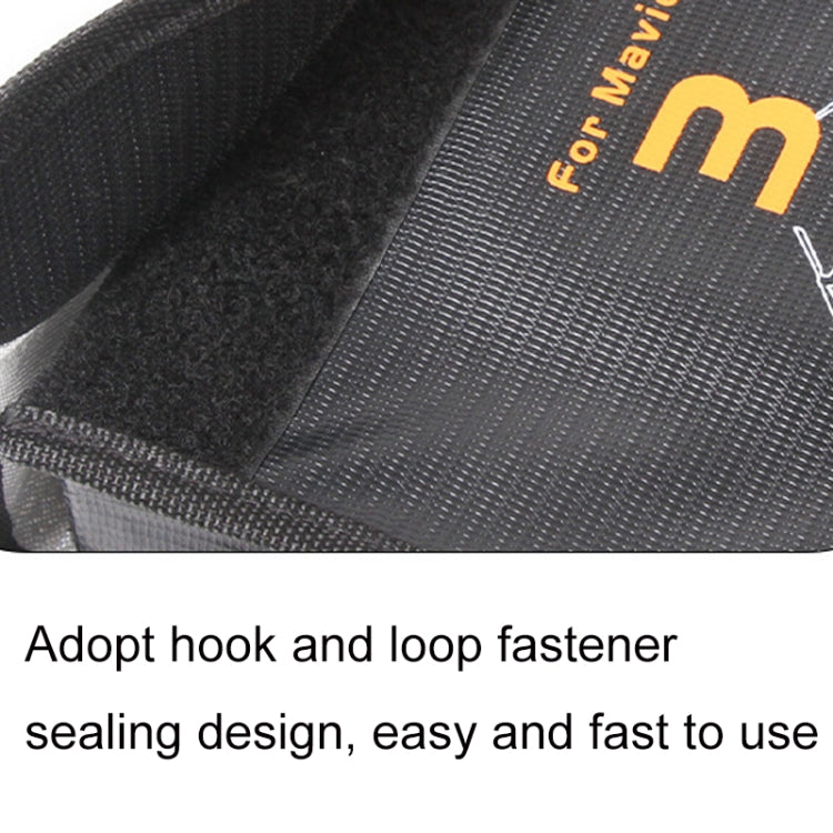 Safe Storage Explosion-proof Bags, M3-DC104, M3-DC105, M3-DC106 Safe Storage Explosion-proof Bags, M3-DC104, M3-DC105, M3-DC106